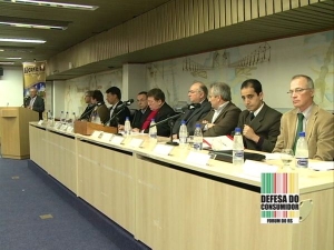 Consumidor RS Especial Fórum de Defesa do Consumidor de junho de 2012